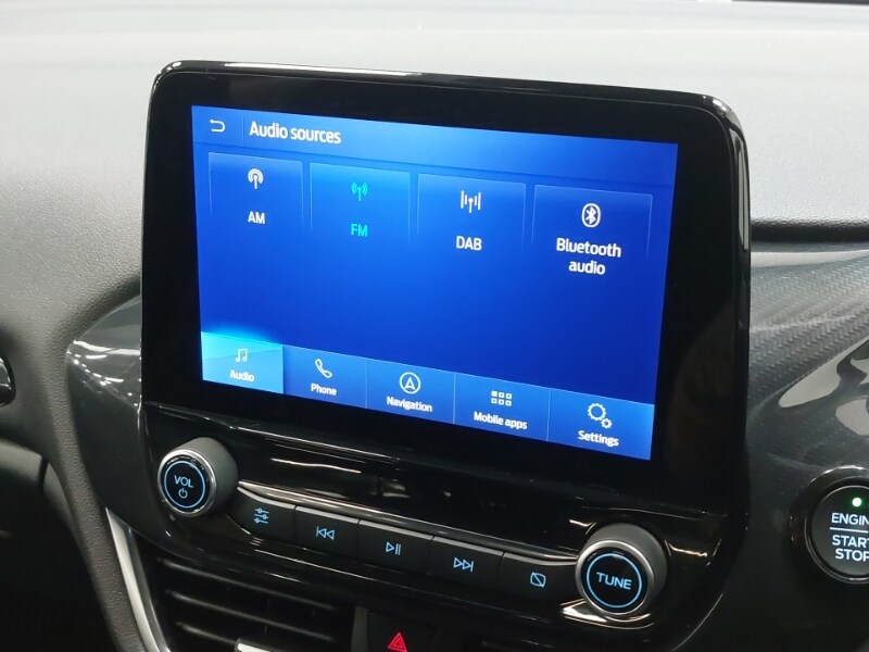 Used Ford Fiesta 2021 for sale - 78164251: Photo 15