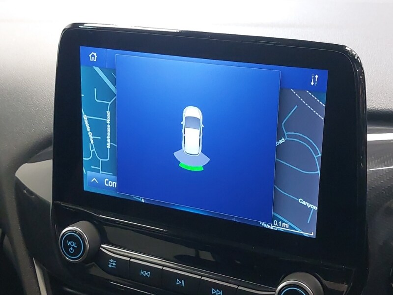 Used Ford Fiesta 2021 for sale - 78164251: Photo 17