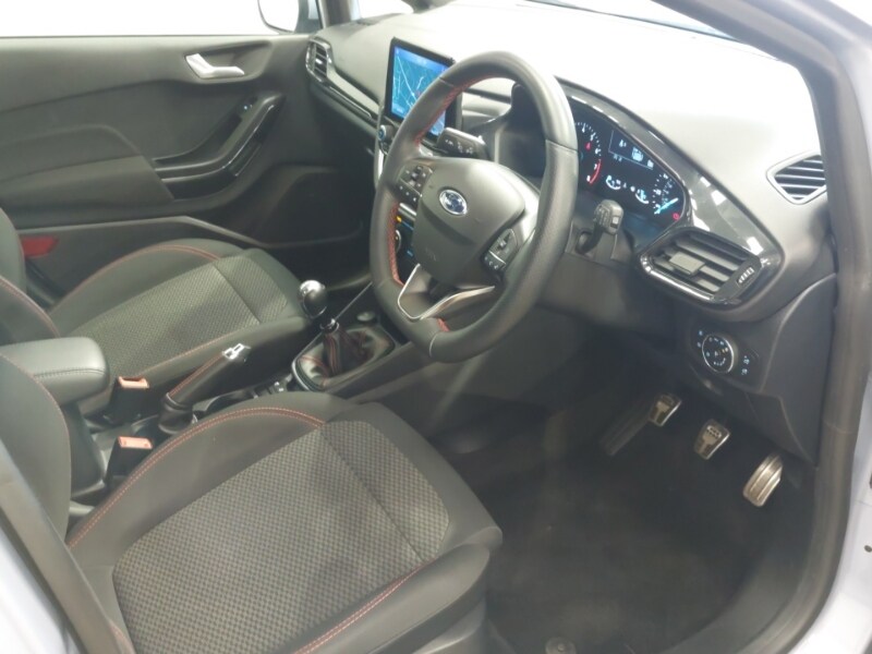 Used Ford Fiesta 2021 for sale - 78164251: Photo 18