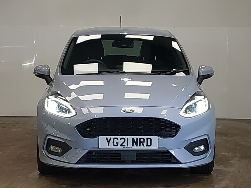 Used Ford Fiesta 2021 for sale - 78164251: Photo 19