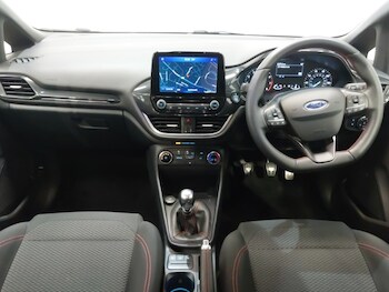 Used Ford Fiesta 2021 for sale - 78164251: Photo