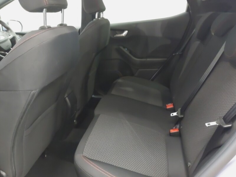 Used Ford Fiesta 2021 for sale - 78164251: Photo 6