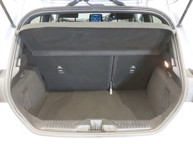 Used Ford Fiesta 2021 for sale - 78164251: Photo 8