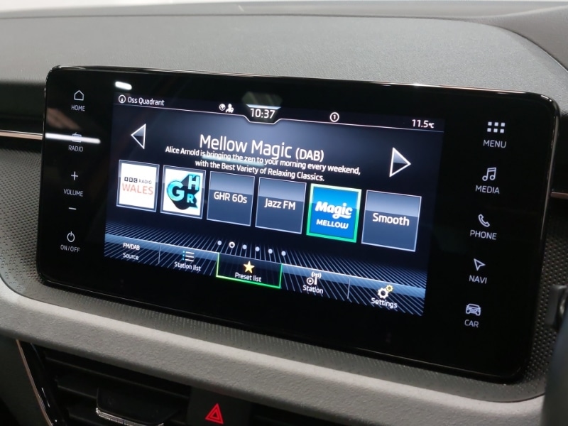 Used Skoda Kamiq 2024 for sale - 77304325: Photo 14