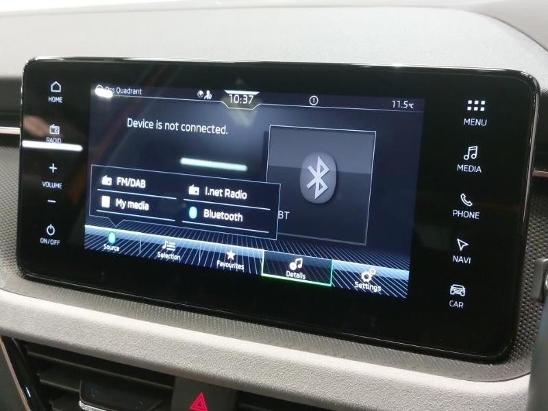 Used Skoda Kamiq 2024 for sale - 77304325: Photo 15