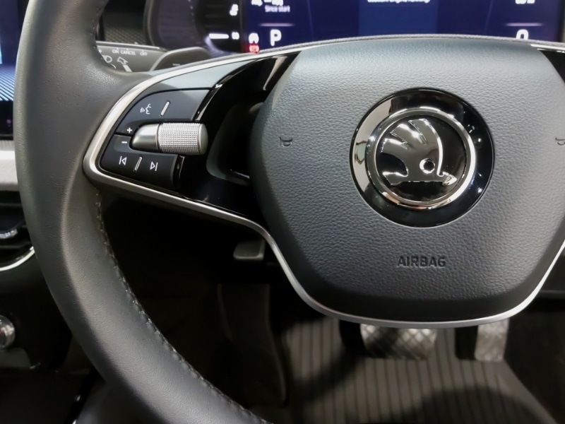 Used Skoda Kamiq 2024 for sale - 77304325: Photo 16