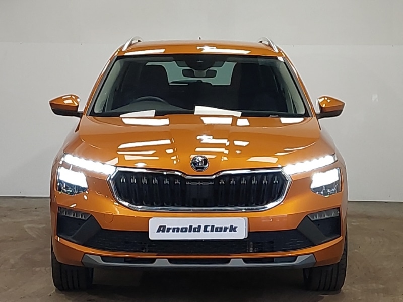 Used Skoda Kamiq 2024 for sale - 77304325: Photo 19