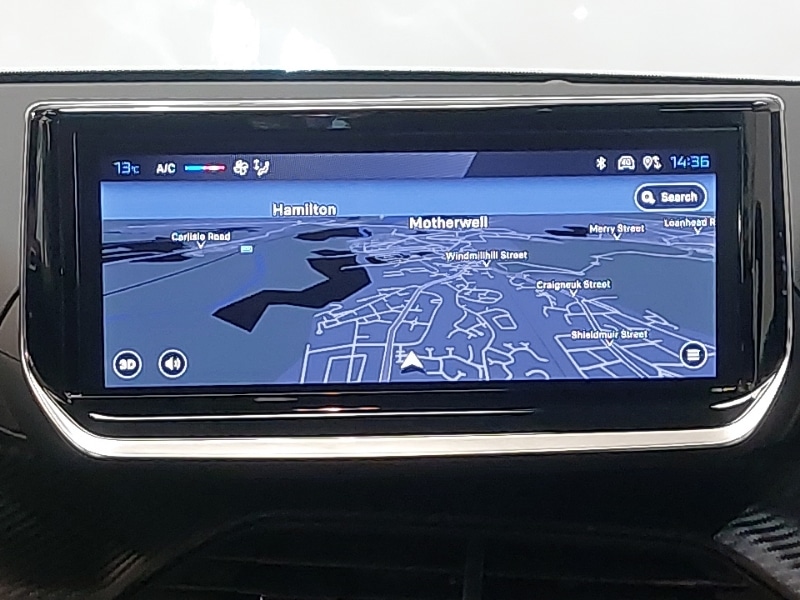 Used Peugeot 208 2025 for sale - 78129080: Photo 11