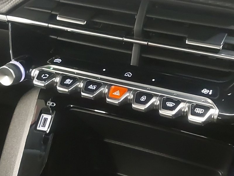 Used Peugeot 208 2025 for sale - 78129080: Photo 13