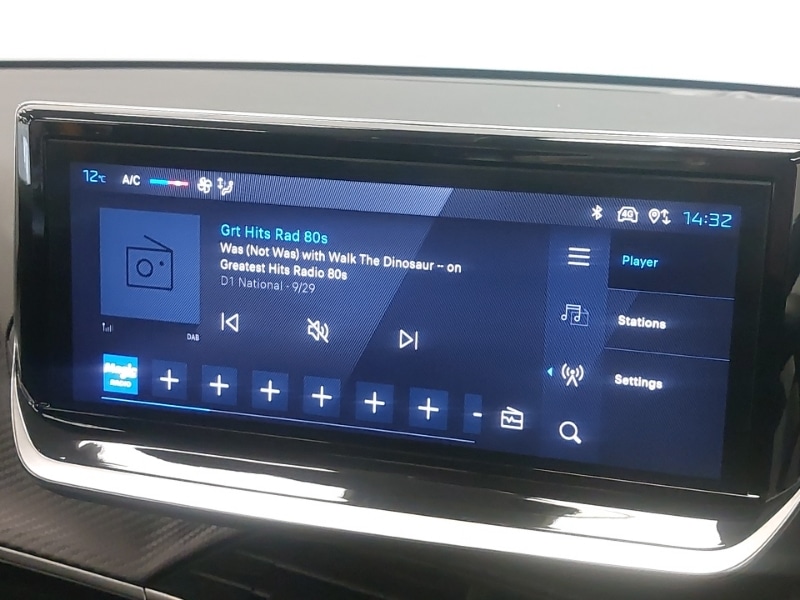 Used Peugeot 208 2025 for sale - 78129080: Photo 14