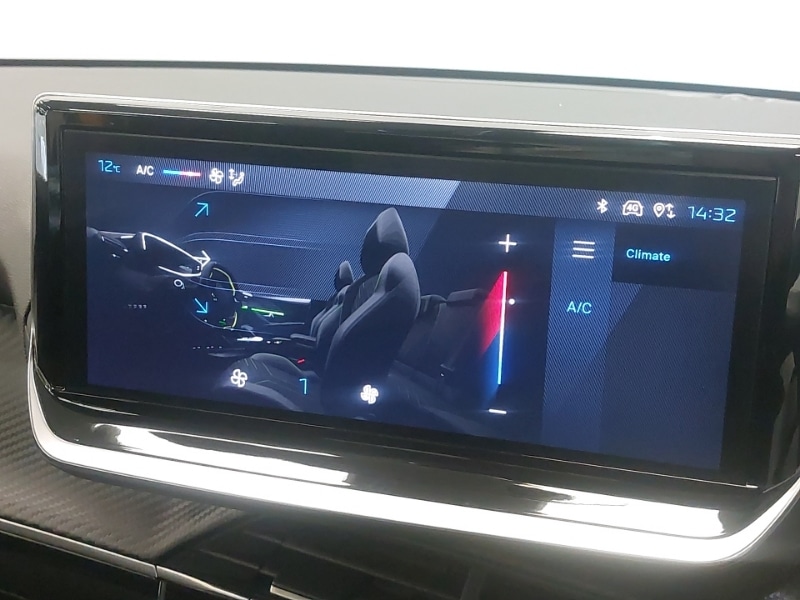 Used Peugeot 208 2025 for sale - 78129080: Photo 15