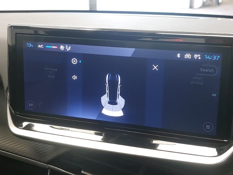 Used Peugeot 208 2025 for sale - 78129080: Photo 17