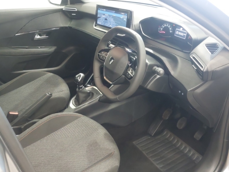 Used Peugeot 208 2025 for sale - 78129080: Photo 18