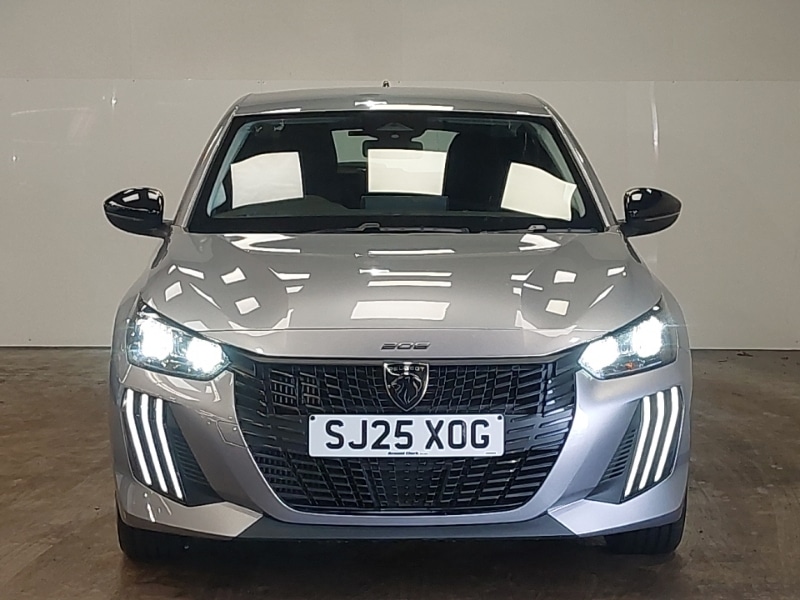 Used Peugeot 208 2025 for sale - 78129080: Photo 19