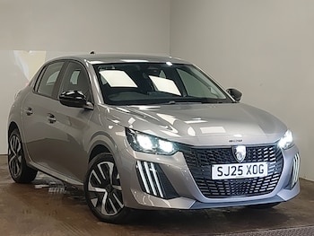 Used Peugeot 208 2025 for sale - 78129080: Photo