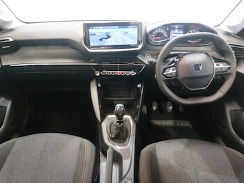 Used Peugeot 208 2025 for sale - 78129080: Photo