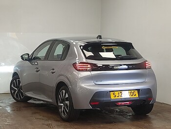 Used Peugeot 208 2025 for sale - 78129080: Photo