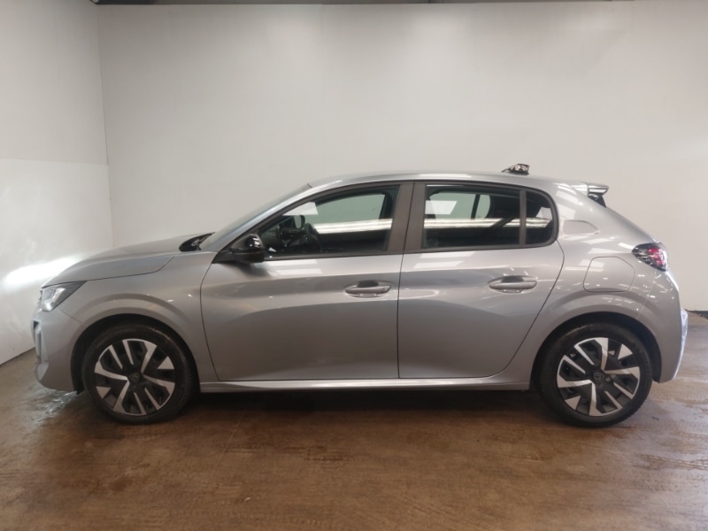 Used Peugeot 208 2025 for sale - 78129080: Photo 4