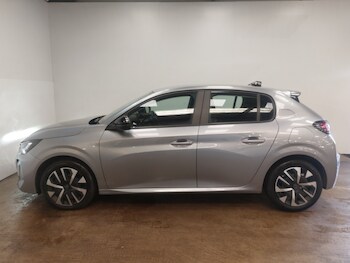 Used Peugeot 208 2025 for sale - 78129080: Photo