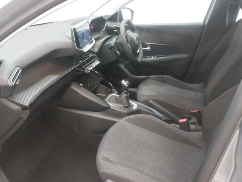 Used Peugeot 208 2025 for sale - 78129080: Photo 5