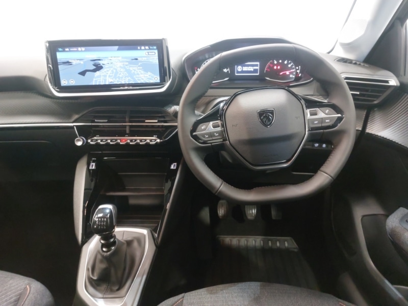 Used Peugeot 208 2025 for sale - 78129080: Photo 7