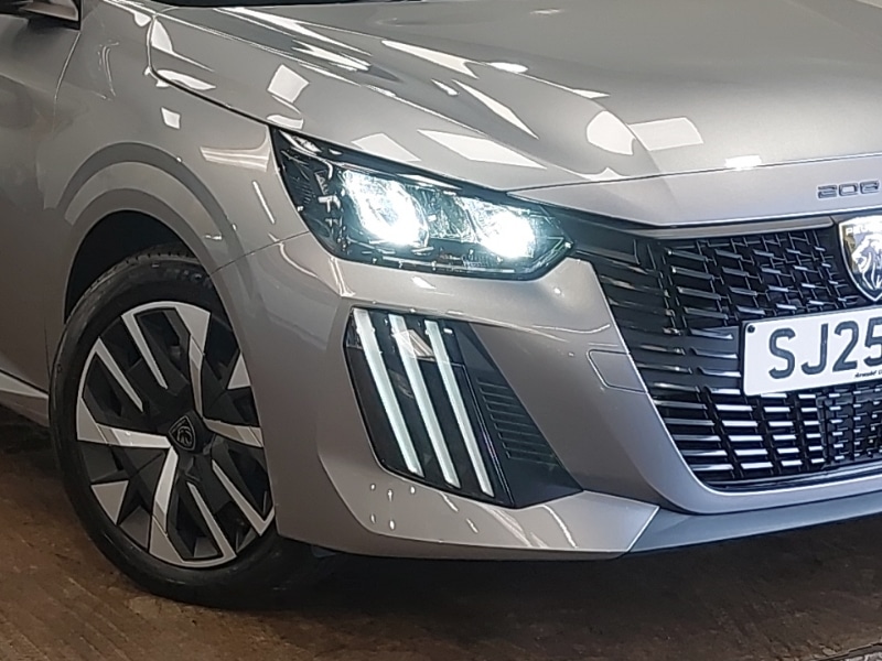 Used Peugeot 208 2025 for sale - 78129080: Photo 9