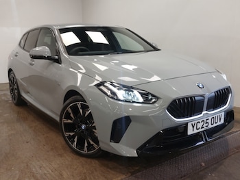 Used BMW 1 Series 2025 for sale - 76493524: Photo