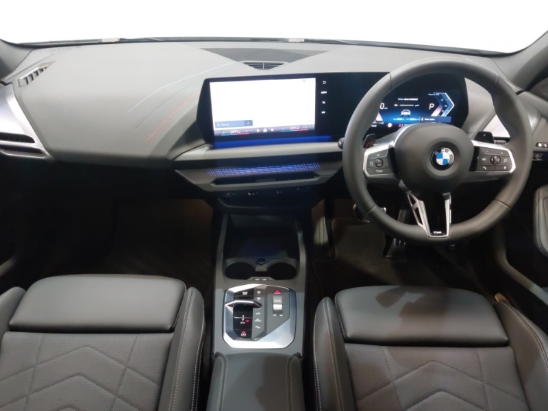 Used BMW 1 Series 2025 for sale - 76493524: Photo 2