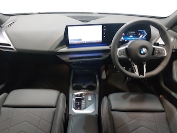 Used BMW 1 Series 2025 for sale - 76493524: Photo