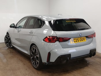 Used BMW 1 Series 2025 for sale - 76493524: Photo