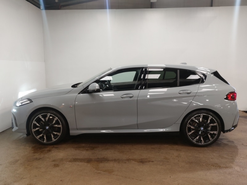 Used BMW 1 Series 2025 for sale - 76493524: Photo 4