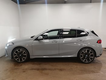 Used BMW 1 Series 2025 for sale - 76493524: Photo