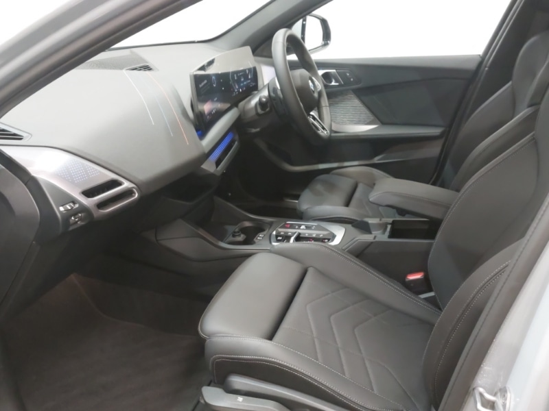 Used BMW 1 Series 2025 for sale - 76493524: Photo 5