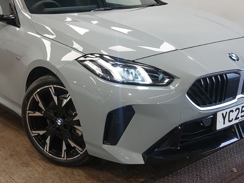 Used BMW 1 Series 2025 for sale - 76493524: Photo 9