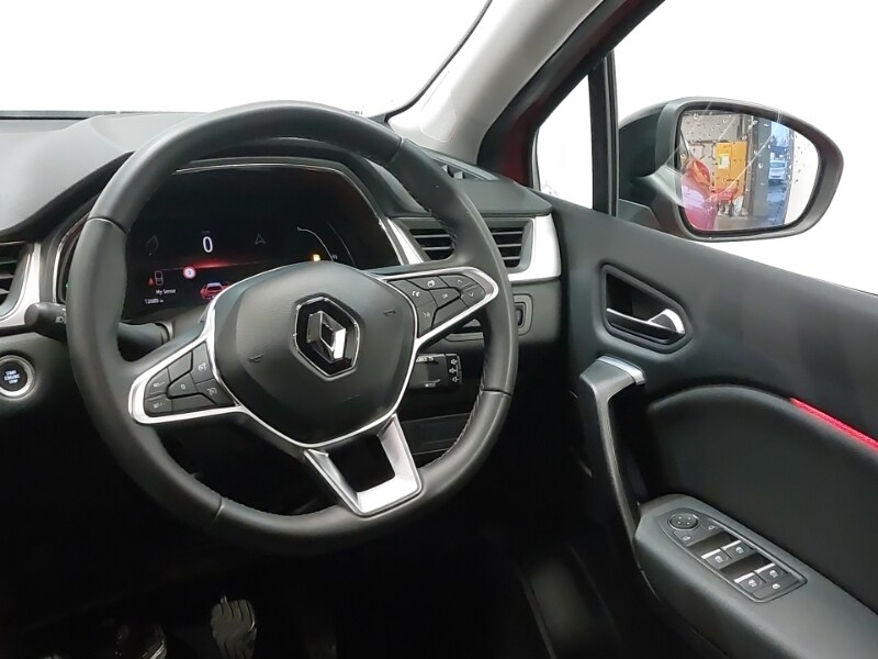 Used Renault Captur 2022 for sale - 77183631: Photo 10