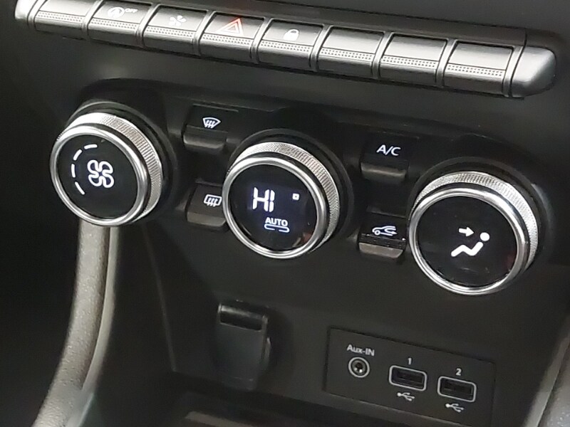 Used Renault Captur 2022 for sale - 77183631: Photo 13