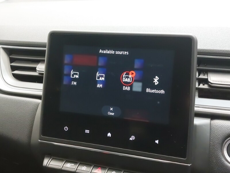 Used Renault Captur 2022 for sale - 77183631: Photo 15