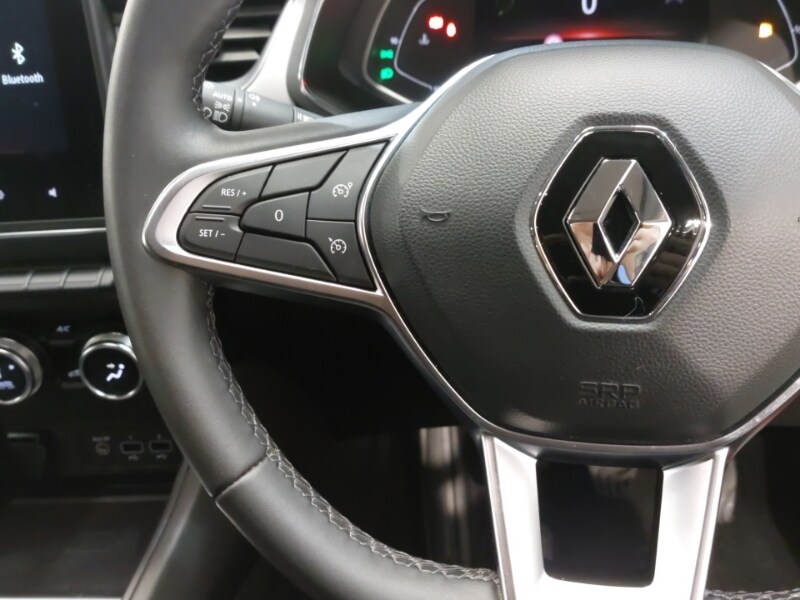 Used Renault Captur 2022 for sale - 77183631: Photo 16