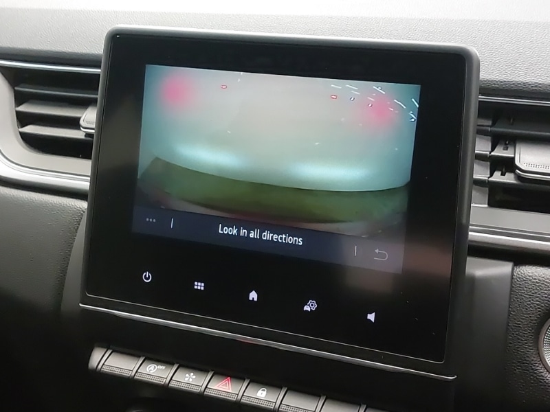 Used Renault Captur 2022 for sale - 77183631: Photo 17