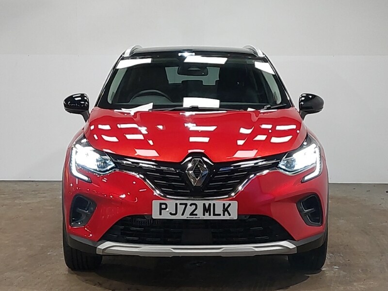 Used Renault Captur 2022 for sale - 77183631: Photo 19