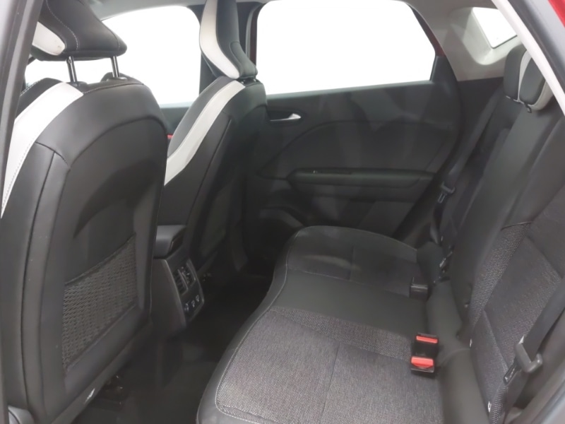 Used Renault Captur 2022 for sale - 77183631: Photo 6