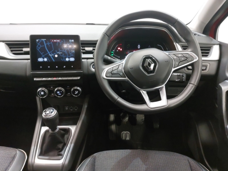 Used Renault Captur 2022 for sale - 77183631: Photo 7