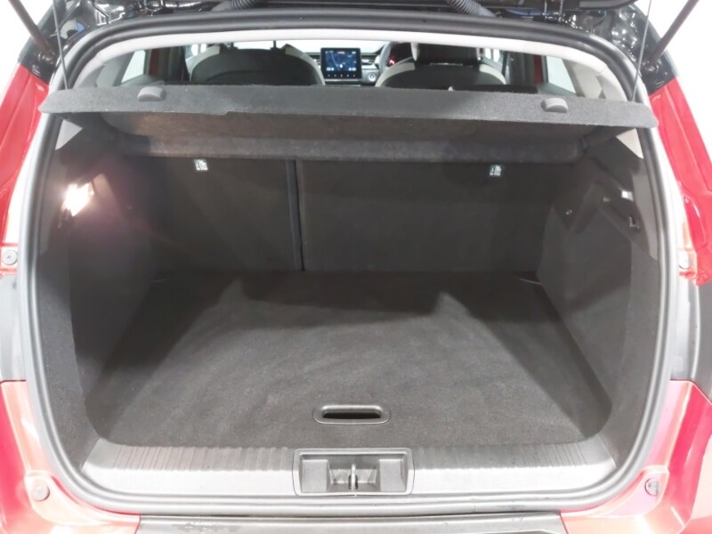 Used Renault Captur 2022 for sale - 77183631: Photo 8