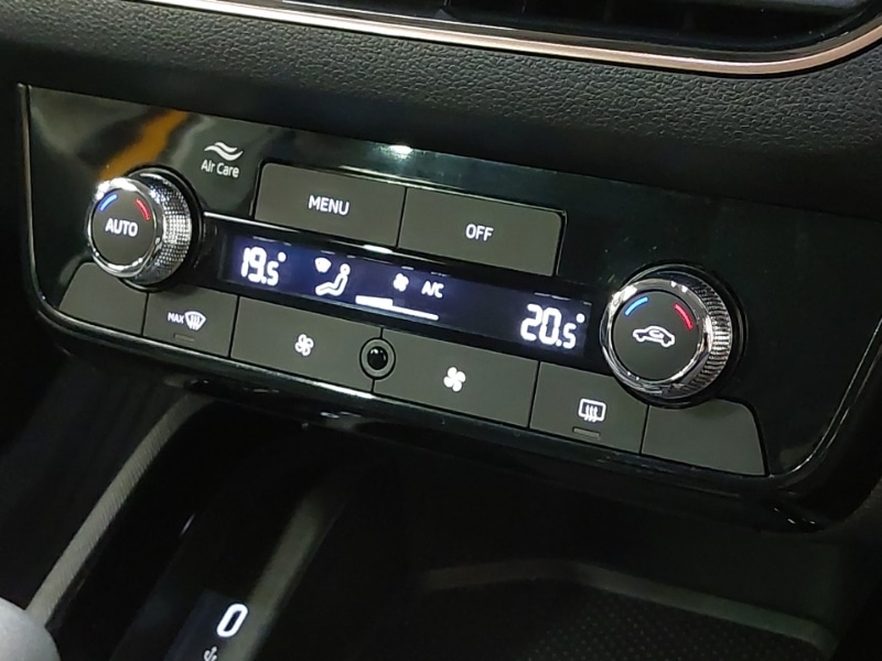 Used Skoda Kamiq 2024 for sale - 77439439: Photo 13