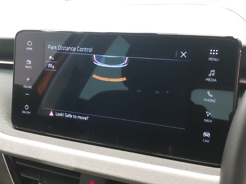 Used Skoda Kamiq 2024 for sale - 77439439: Photo 17