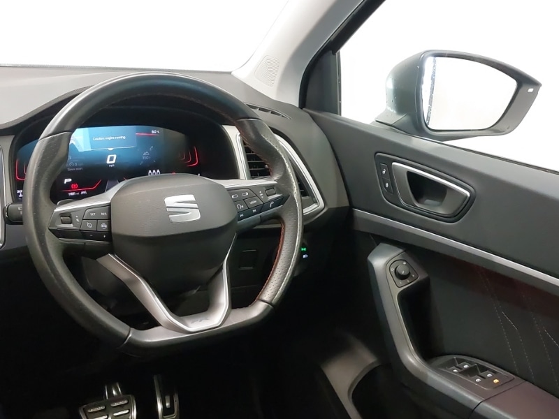 Used SEAT Ateca 2024 for sale - 78113684: Photo 10