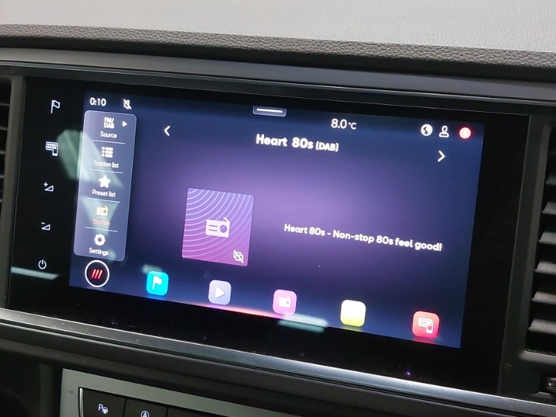 Used SEAT Ateca 2024 for sale - 78113684: Photo 14