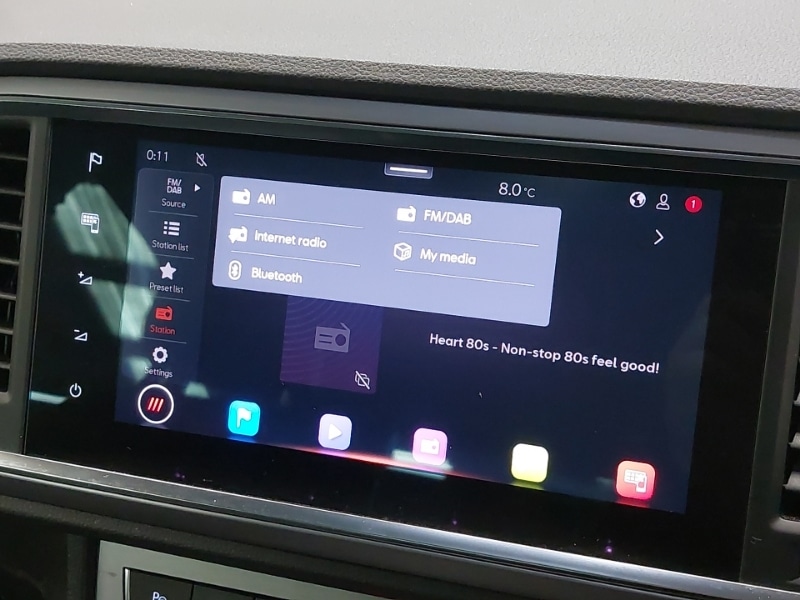 Used SEAT Ateca 2024 for sale - 78113684: Photo 15