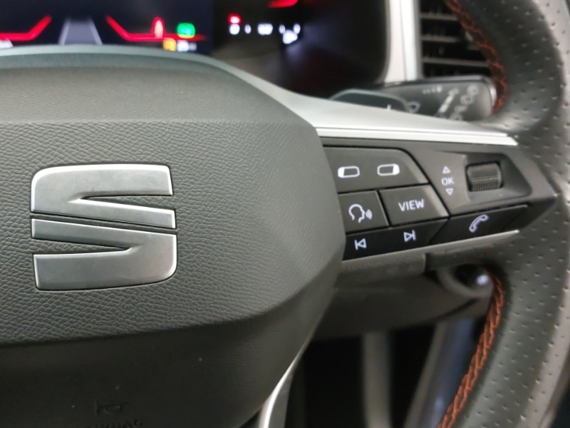 Used SEAT Ateca 2024 for sale - 78113684: Photo 16