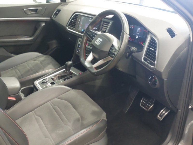 Used SEAT Ateca 2024 for sale - 78113684: Photo 18